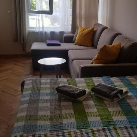 Apartmani V&F Врнячка-Баня Экстерьер фото
