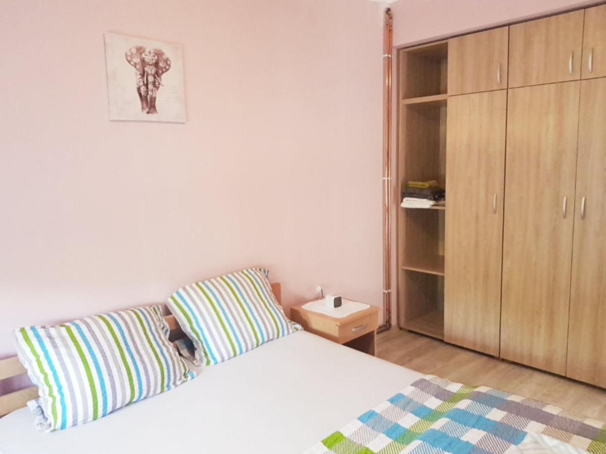 Apartmani V&F Врнячка-Баня Экстерьер фото