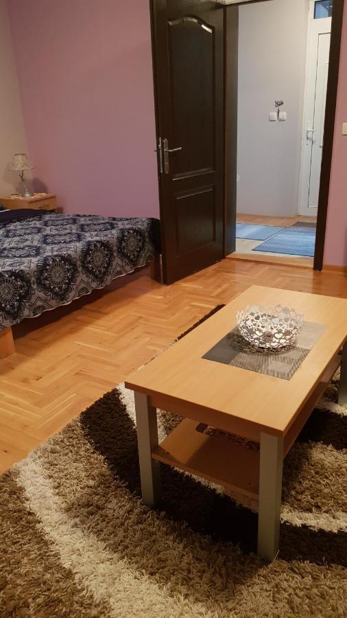 Apartmani V&F Врнячка-Баня Экстерьер фото