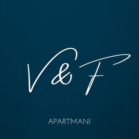 Apartmani V&F Врнячка-Баня Экстерьер фото