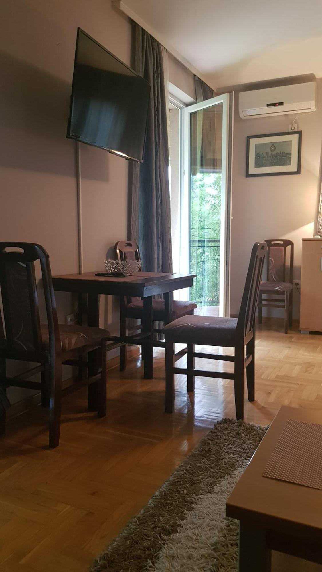 Apartmani V&F Врнячка-Баня Номер фото