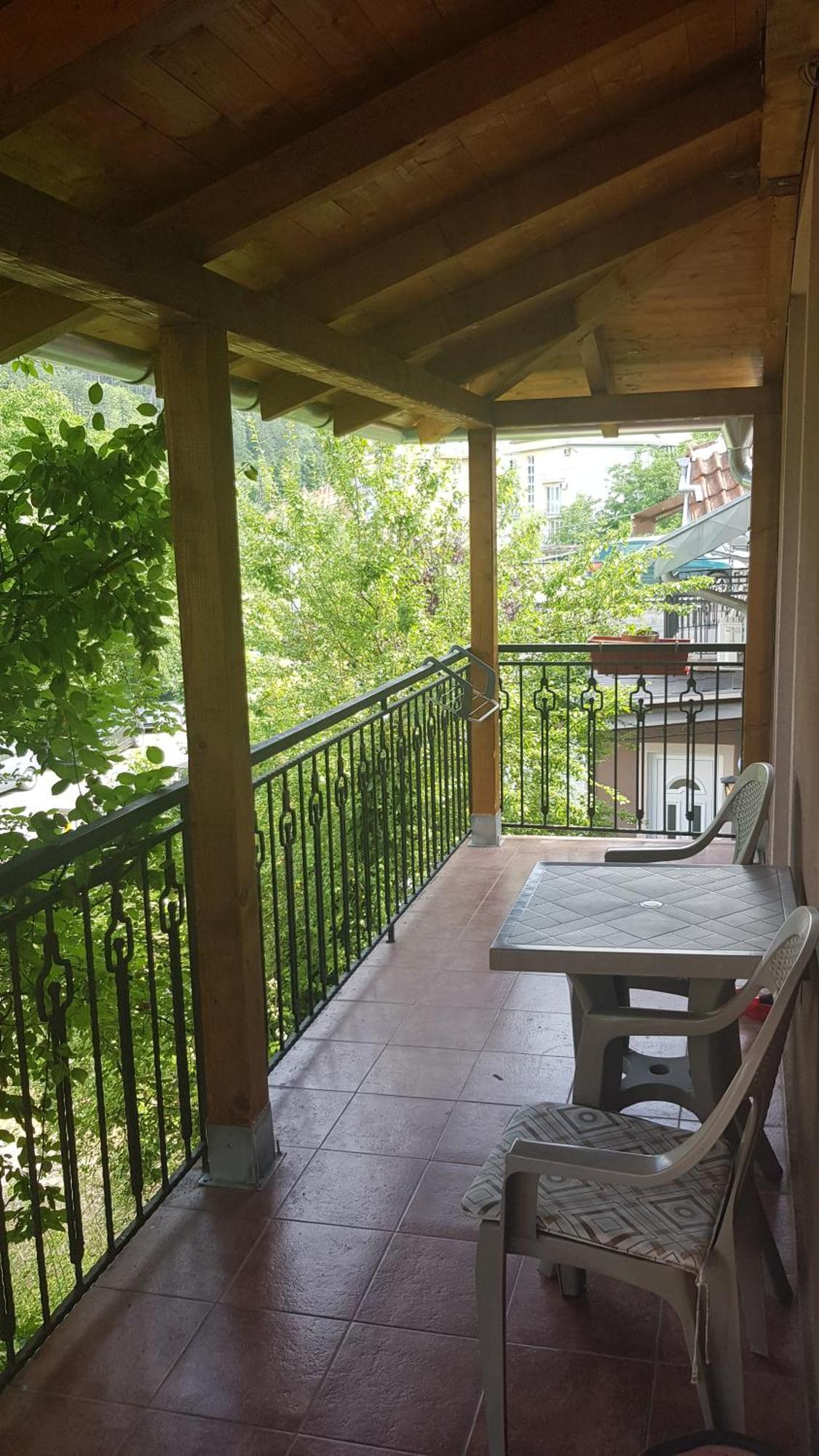Apartmani V&F Врнячка-Баня Номер фото