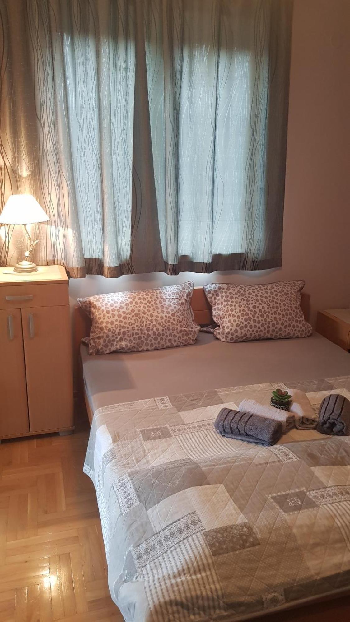 Apartmani V&F Врнячка-Баня Номер фото