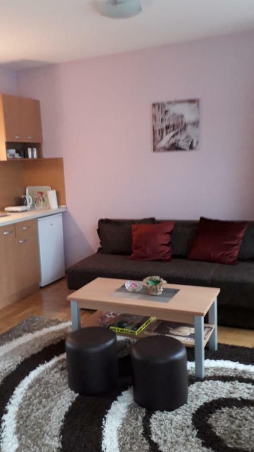 Apartmani V&F Врнячка-Баня Экстерьер фото