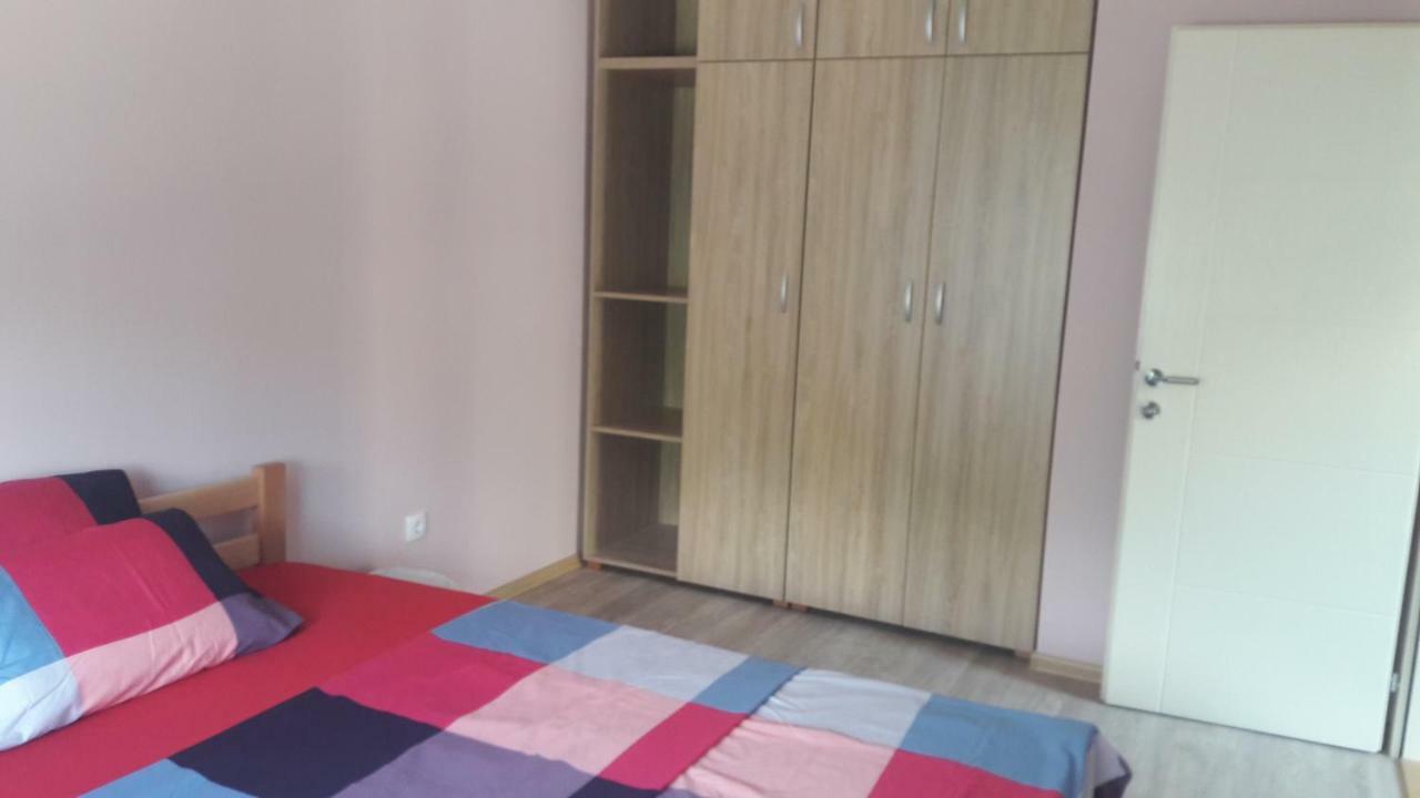 Apartmani V&F Врнячка-Баня Экстерьер фото