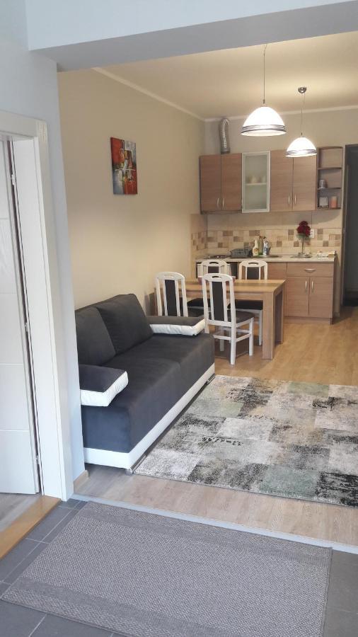Apartmani V&F Врнячка-Баня Экстерьер фото